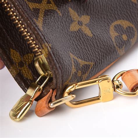 lv wristlet|louis vuitton wristlet for sale.